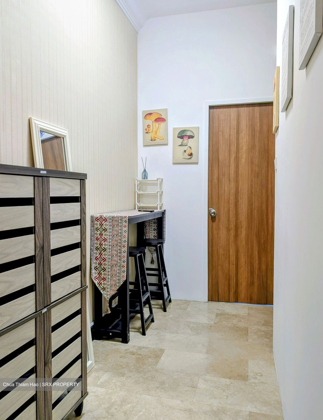 Regent Heights (D23), Condominium #634592771